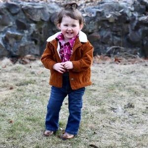 Meet your Posher, Jason